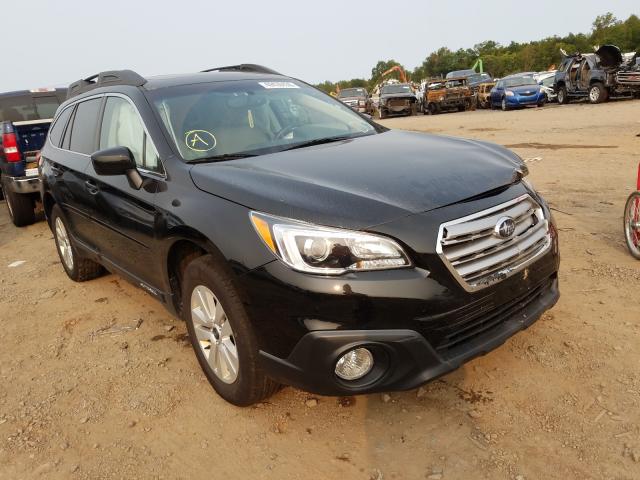 Photo 0 VIN: 4S4BSADC6G3288091 - SUBARU OUTBACK 