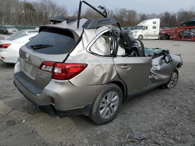 Photo 2 VIN: 4S4BSADC6G3336012 - SUBARU OUTBACK 