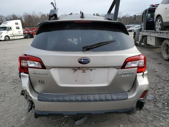 Photo 5 VIN: 4S4BSADC6G3336012 - SUBARU OUTBACK 