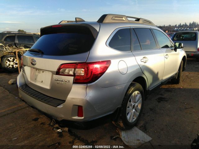 Photo 3 VIN: 4S4BSADC6H3204207 - SUBARU OUTBACK 