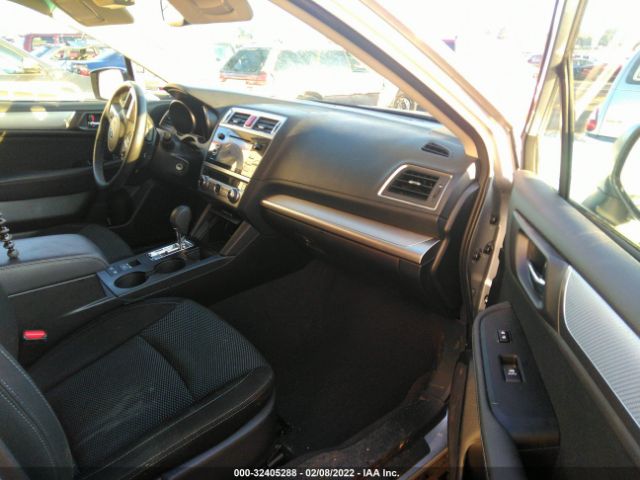 Photo 4 VIN: 4S4BSADC6H3204207 - SUBARU OUTBACK 