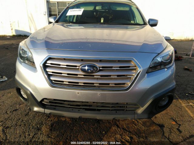 Photo 5 VIN: 4S4BSADC6H3204207 - SUBARU OUTBACK 