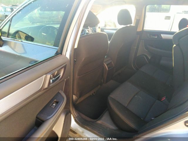 Photo 7 VIN: 4S4BSADC6H3204207 - SUBARU OUTBACK 