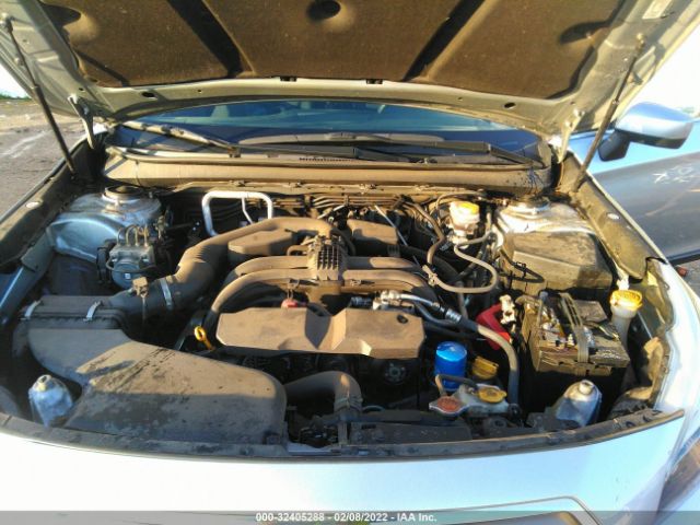 Photo 9 VIN: 4S4BSADC6H3204207 - SUBARU OUTBACK 