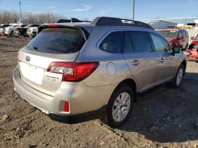 Photo 3 VIN: 4S4BSADC6H3260860 - SUBARU OUTBACK 2. 