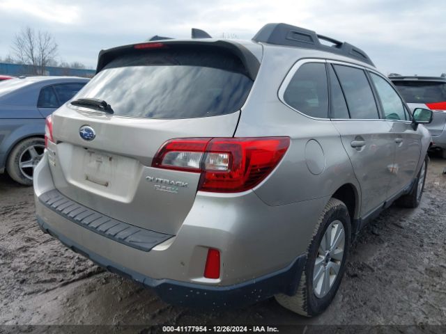 Photo 3 VIN: 4S4BSADC6H3440534 - SUBARU OUTBACK 