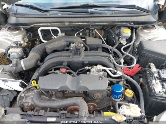 Photo 9 VIN: 4S4BSADC6H3440534 - SUBARU OUTBACK 