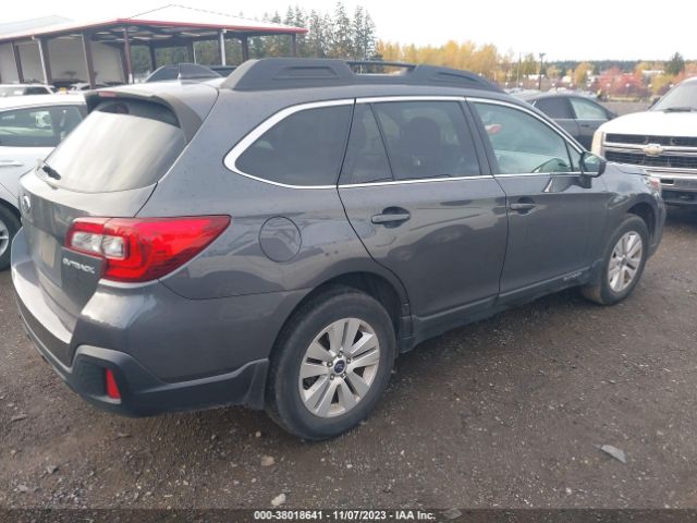 Photo 3 VIN: 4S4BSADC6J3331898 - SUBARU OUTBACK 