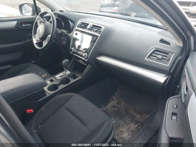 Photo 4 VIN: 4S4BSADC6J3331898 - SUBARU OUTBACK 