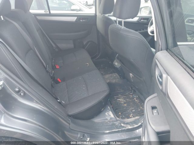 Photo 7 VIN: 4S4BSADC6J3331898 - SUBARU OUTBACK 