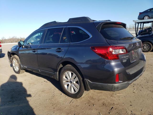 Photo 1 VIN: 4S4BSADC7F3221627 - SUBARU OUTBACK 