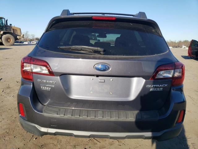 Photo 5 VIN: 4S4BSADC7F3221627 - SUBARU OUTBACK 