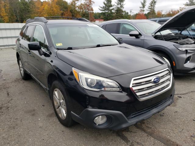 Photo 0 VIN: 4S4BSADC7F3225063 - SUBARU OUTBACK 2. 