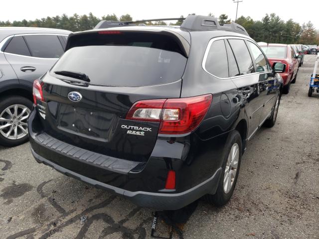 Photo 3 VIN: 4S4BSADC7F3225063 - SUBARU OUTBACK 2. 