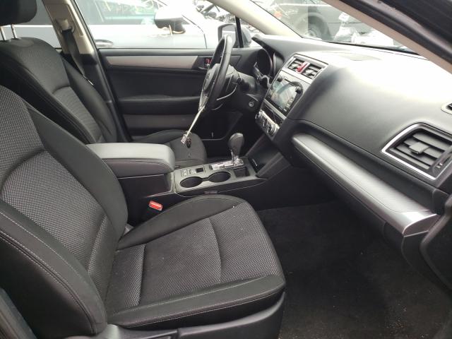 Photo 4 VIN: 4S4BSADC7F3225063 - SUBARU OUTBACK 2. 