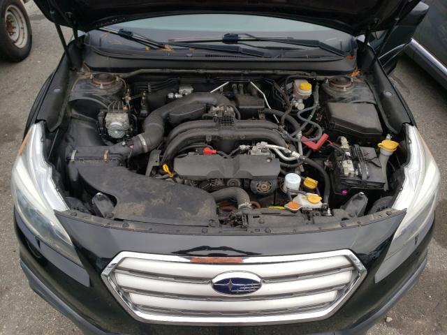 Photo 6 VIN: 4S4BSADC7F3225063 - SUBARU OUTBACK 2. 