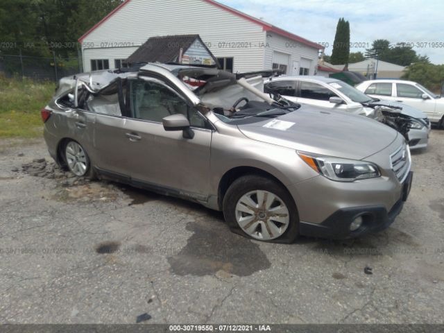 Photo 0 VIN: 4S4BSADC7F3235155 - SUBARU OUTBACK 