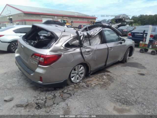 Photo 3 VIN: 4S4BSADC7F3235155 - SUBARU OUTBACK 