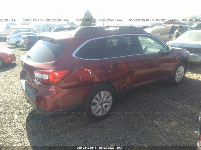 Photo 3 VIN: 4S4BSADC7F3248794 - SUBARU OUTBACK 