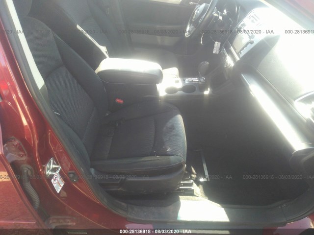 Photo 4 VIN: 4S4BSADC7F3248794 - SUBARU OUTBACK 