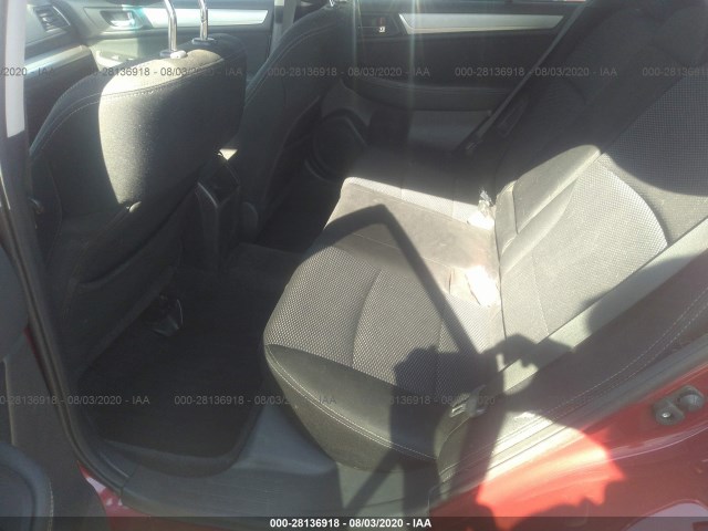 Photo 7 VIN: 4S4BSADC7F3248794 - SUBARU OUTBACK 