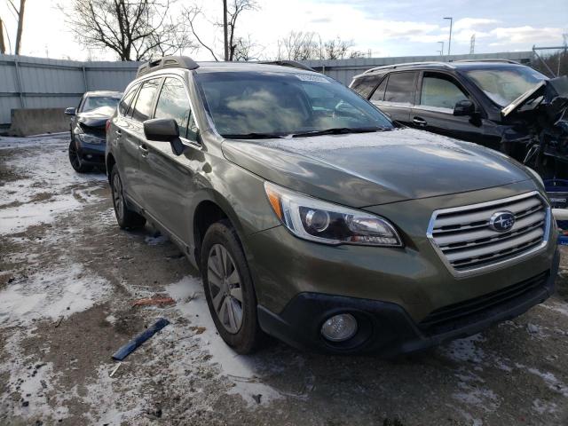 Photo 0 VIN: 4S4BSADC7F3285828 - SUBARU OUTBACK 