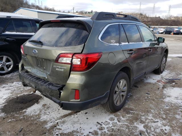 Photo 3 VIN: 4S4BSADC7F3285828 - SUBARU OUTBACK 