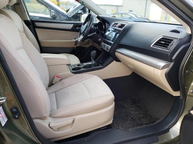 Photo 4 VIN: 4S4BSADC7F3285828 - SUBARU OUTBACK 