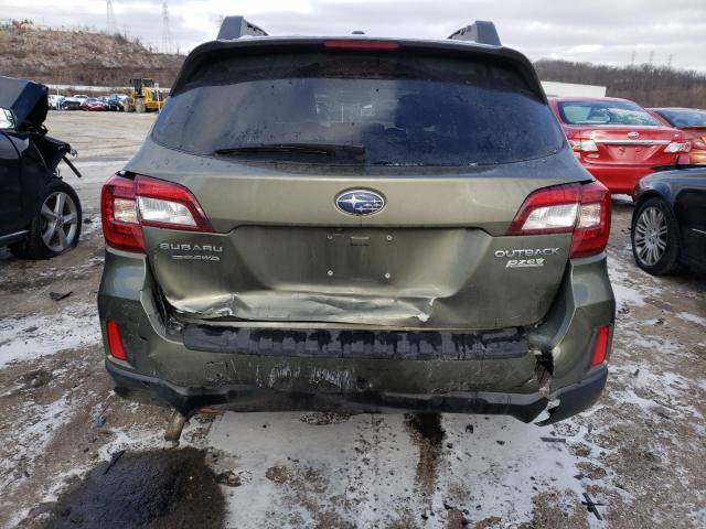 Photo 8 VIN: 4S4BSADC7F3285828 - SUBARU OUTBACK 