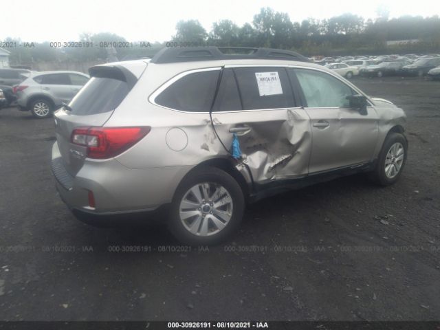 Photo 3 VIN: 4S4BSADC7F3325681 - SUBARU OUTBACK 