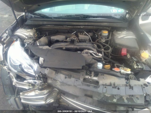 Photo 9 VIN: 4S4BSADC7F3325681 - SUBARU OUTBACK 