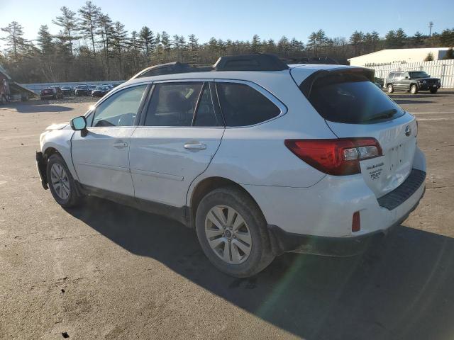 Photo 1 VIN: 4S4BSADC7F3335983 - SUBARU OUTBACK 