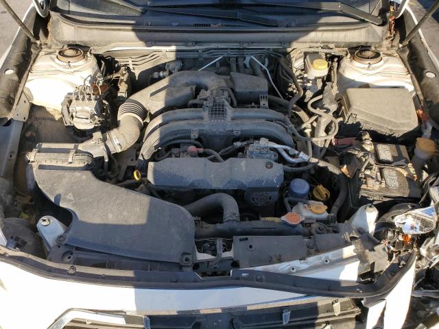 Photo 10 VIN: 4S4BSADC7F3335983 - SUBARU OUTBACK 