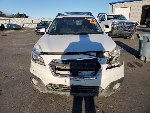 Photo 4 VIN: 4S4BSADC7F3335983 - SUBARU OUTBACK 