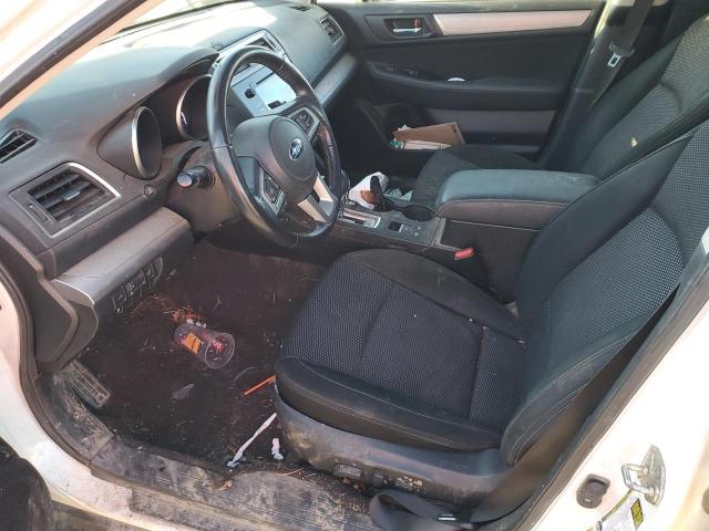 Photo 6 VIN: 4S4BSADC7F3335983 - SUBARU OUTBACK 