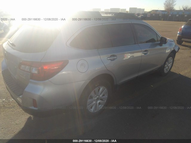 Photo 3 VIN: 4S4BSADC7G3264169 - SUBARU OUTBACK 