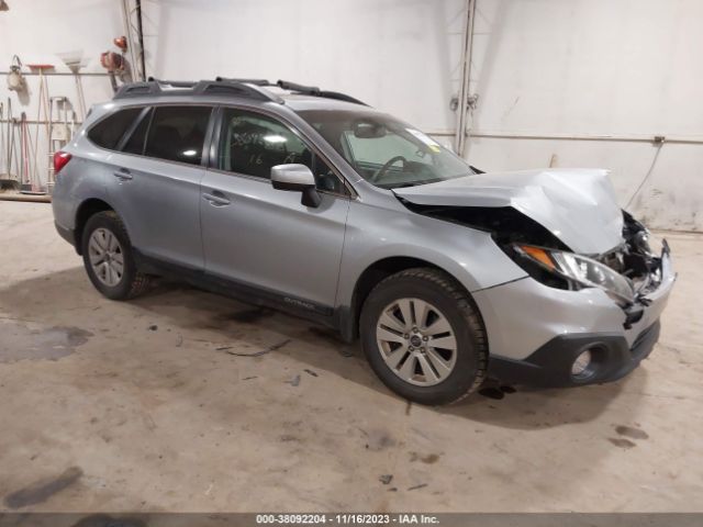 Photo 0 VIN: 4S4BSADC7G3296152 - SUBARU OUTBACK 