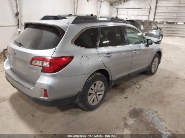 Photo 3 VIN: 4S4BSADC7G3296152 - SUBARU OUTBACK 