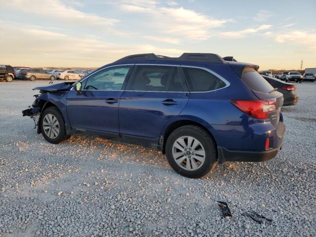 Photo 1 VIN: 4S4BSADC7G3344846 - SUBARU OUTBACK 2. 