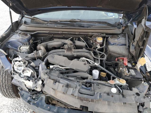 Photo 11 VIN: 4S4BSADC7G3344846 - SUBARU OUTBACK 2. 