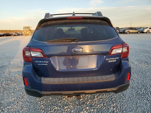 Photo 5 VIN: 4S4BSADC7G3344846 - SUBARU OUTBACK 2. 