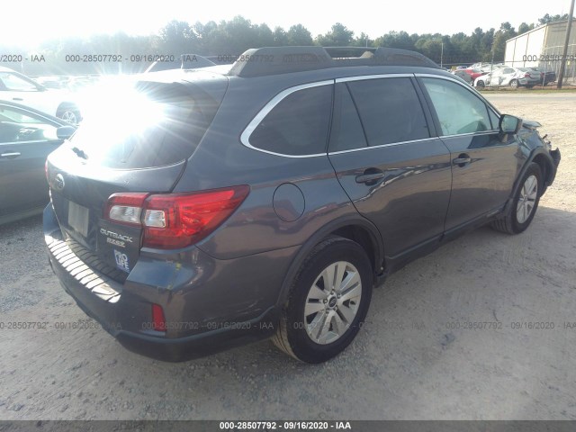 Photo 3 VIN: 4S4BSADC7H3237068 - SUBARU OUTBACK 