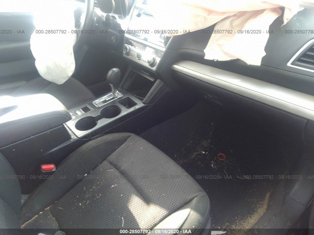 Photo 4 VIN: 4S4BSADC7H3237068 - SUBARU OUTBACK 