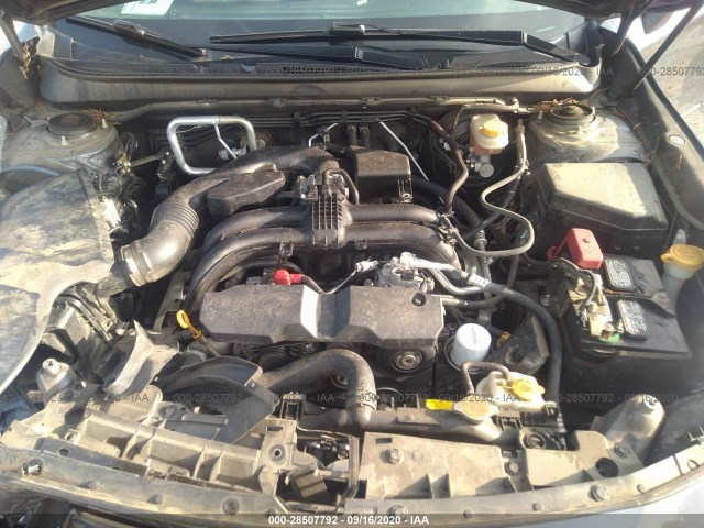 Photo 9 VIN: 4S4BSADC7H3237068 - SUBARU OUTBACK 