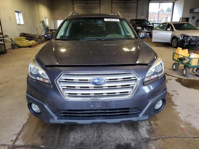 Photo 4 VIN: 4S4BSADC7H3243596 - SUBARU LEGACY 