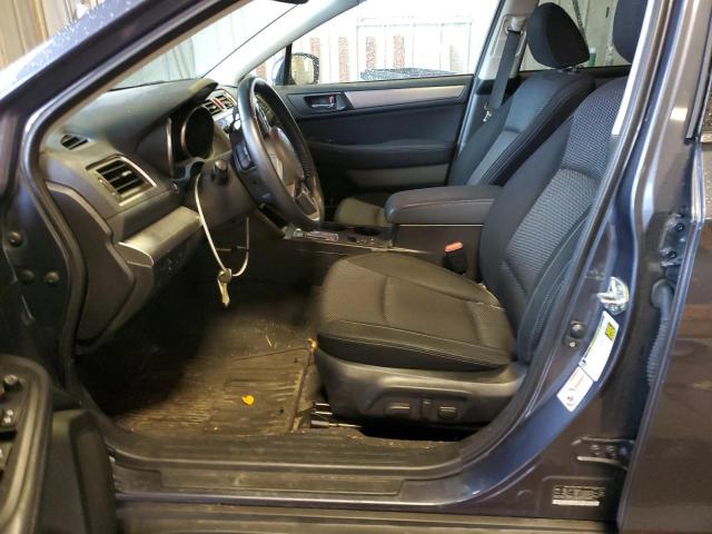 Photo 6 VIN: 4S4BSADC7H3243596 - SUBARU LEGACY 