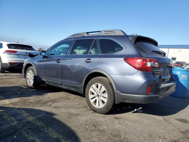 Photo 1 VIN: 4S4BSADC7H3296508 - SUBARU OUTBACK 2. 