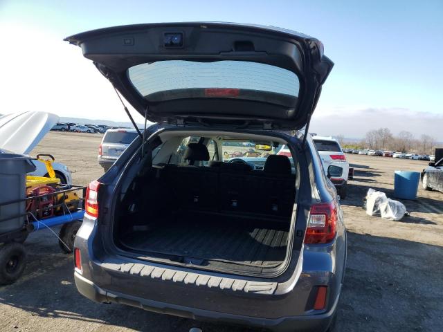 Photo 5 VIN: 4S4BSADC7H3296508 - SUBARU OUTBACK 2. 