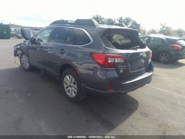 Photo 2 VIN: 4S4BSADC7H3308284 - SUBARU OUTBACK 