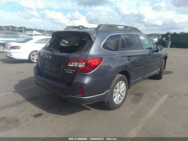 Photo 3 VIN: 4S4BSADC7H3308284 - SUBARU OUTBACK 